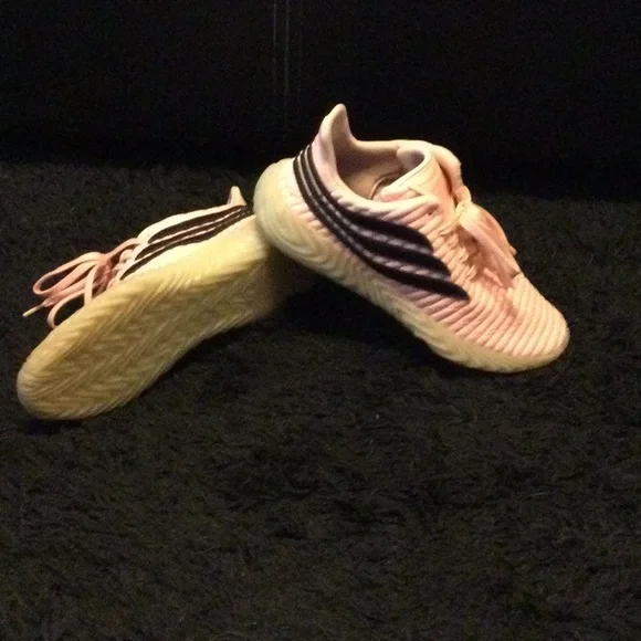 adidas Shoes Adidas Sobakov Clear Orange Poshmark